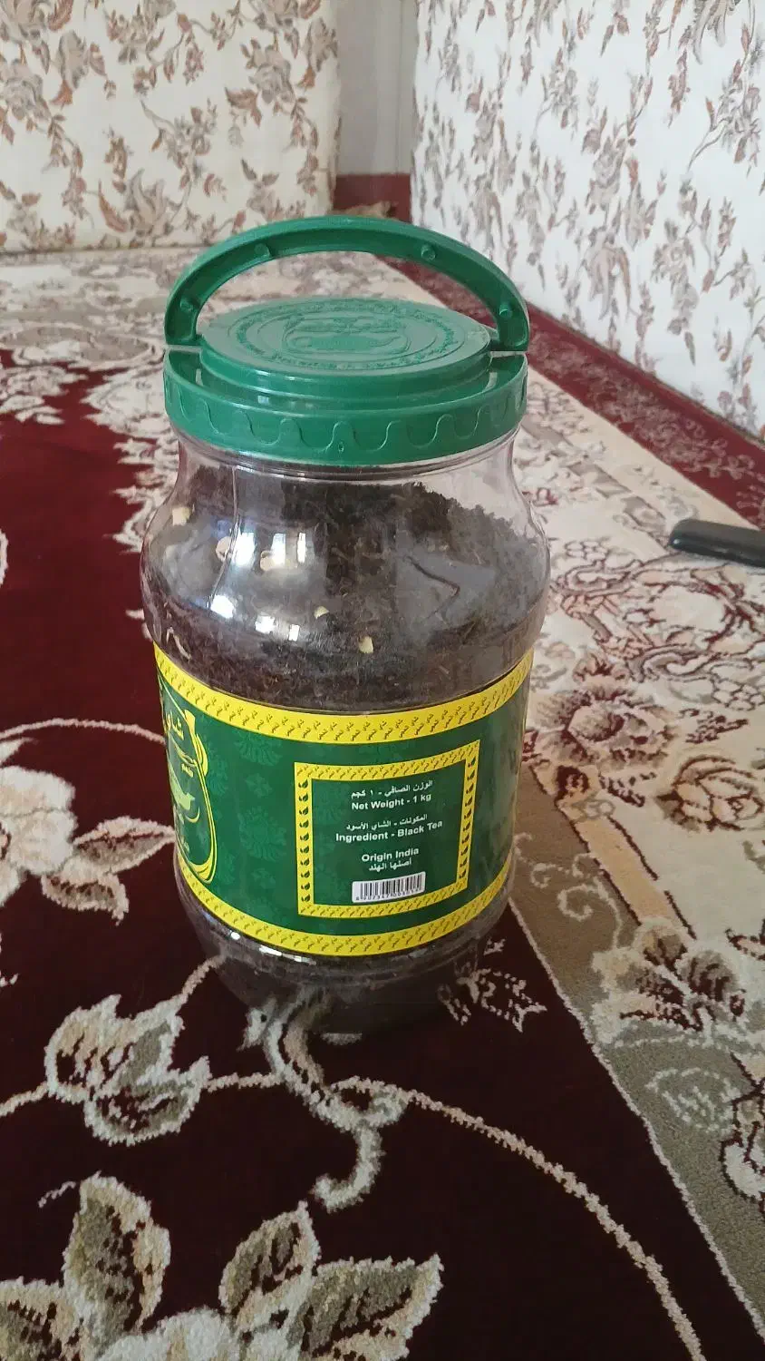 چای عراق|خوردنی و آشامیدنی|ملکشاهی, |دیوار