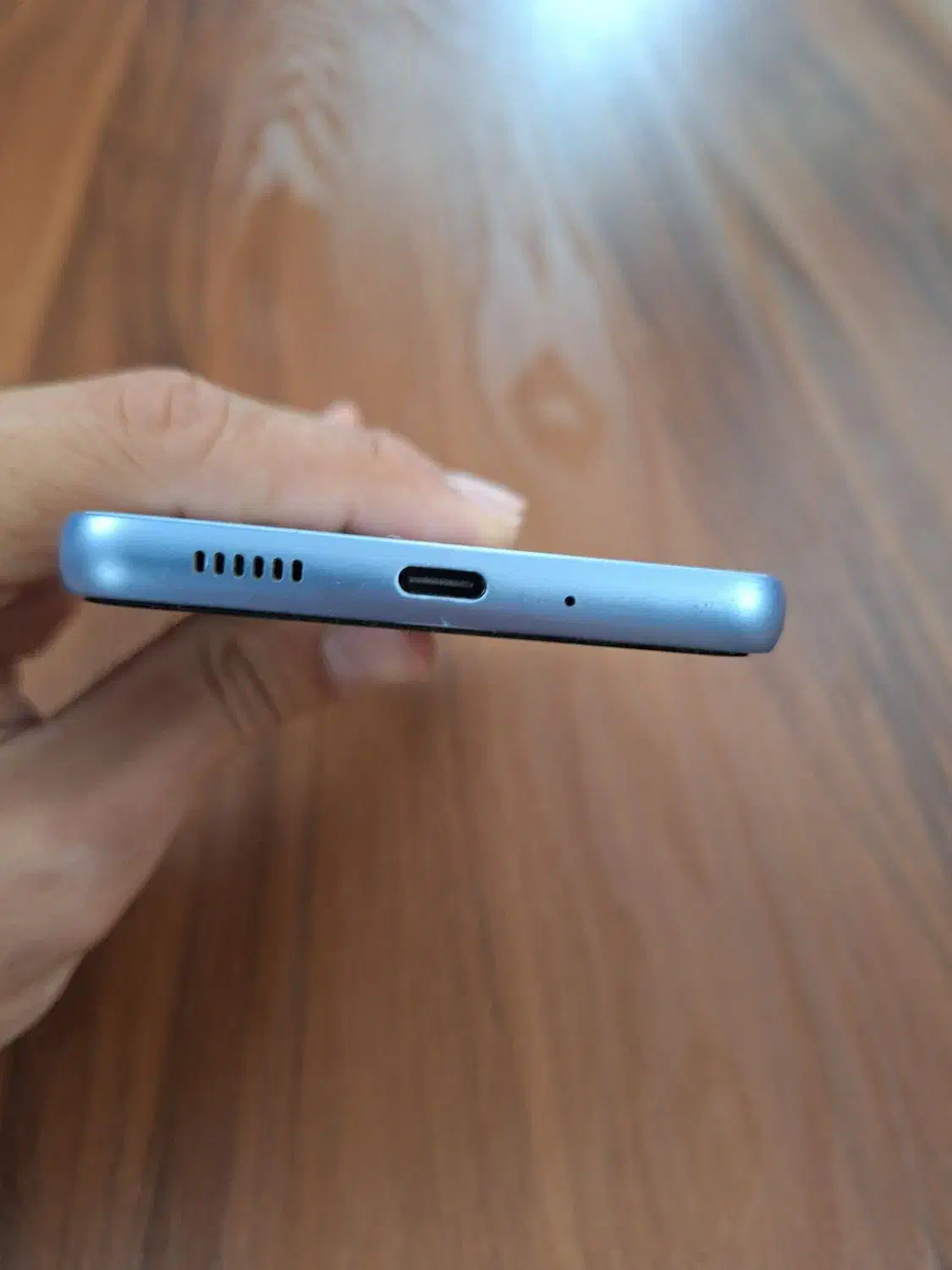 گوشی سامسونگ A33 5G|موبایل|خوی, |دیوار