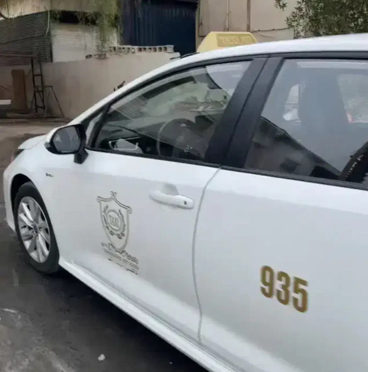 فروش تاکسی۲۰۲۴ فصل شلوغ کیش|خودرو سواری و وانت|کیش, |دیوار