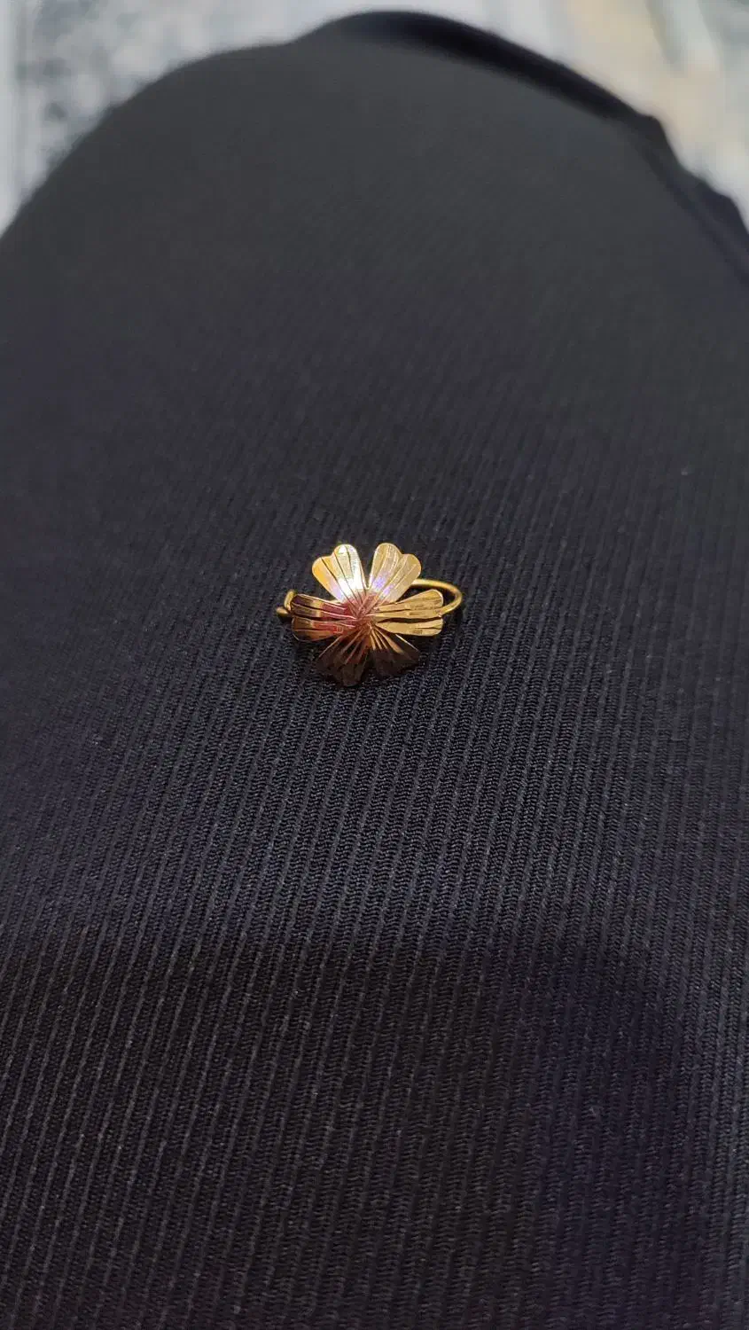 گوشواره سبک وزن|جواهرات|قروه, |دیوار