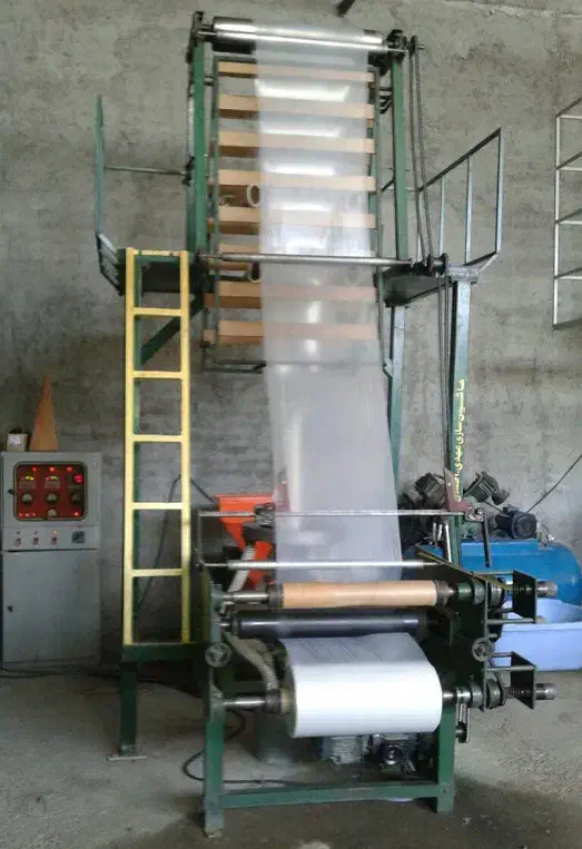 همراه کامل شما در صنعت پلاستیک|ماشینآلات صنعتی|احمدآبادمستوفی, |دیوار