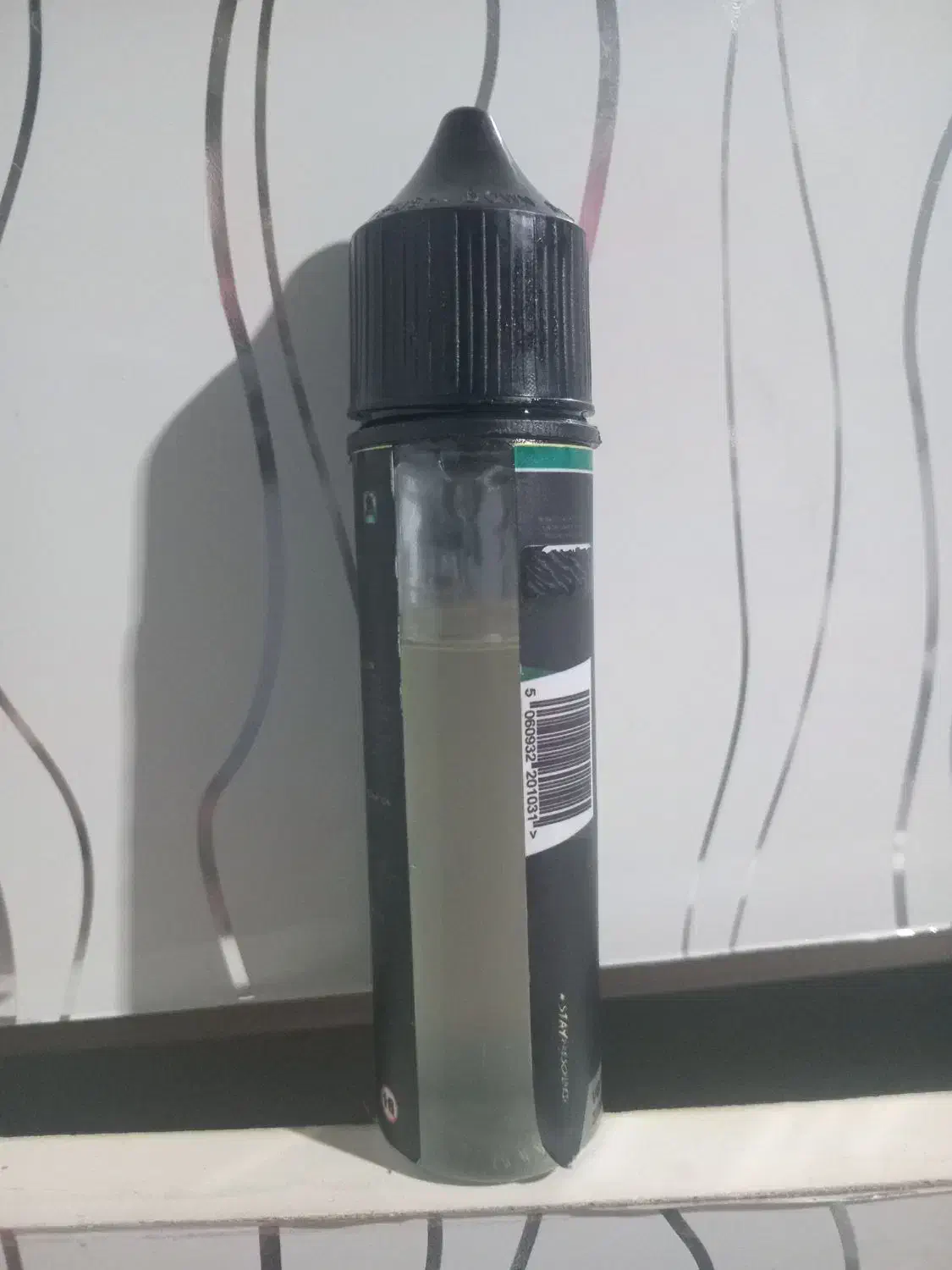 جویس لیمو ترش دکتر ویپ 60 میل|زیورآلات و اکسسوری|باغستان, |دیوار