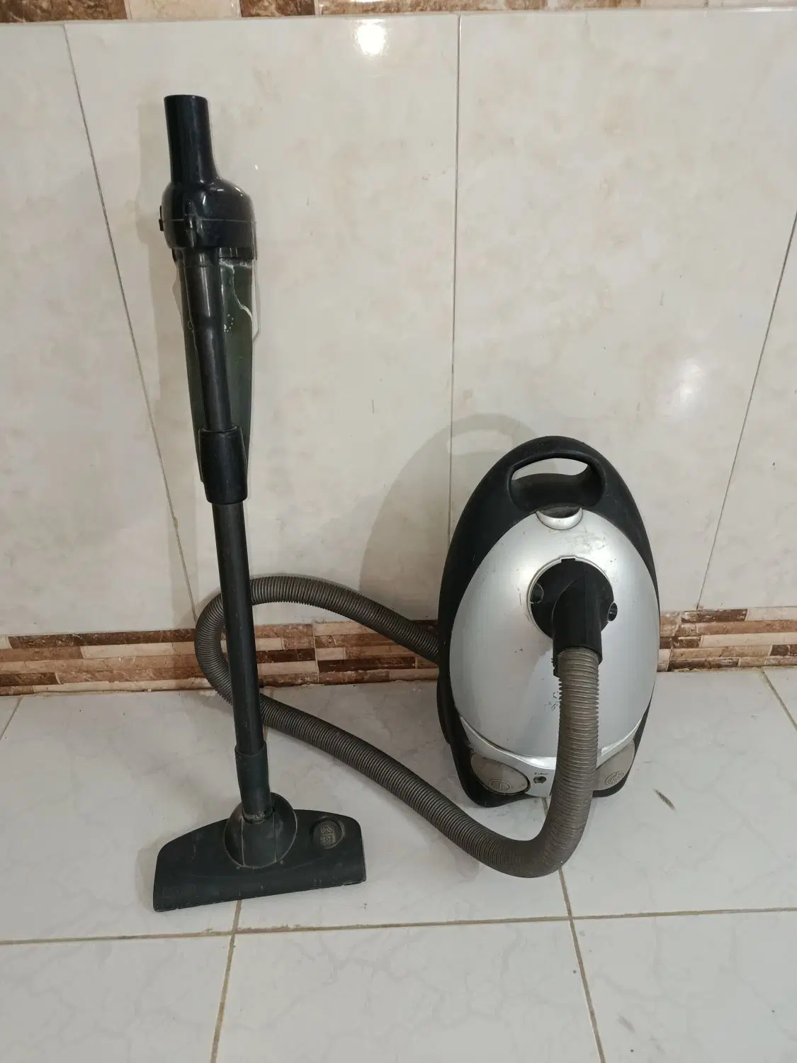 حراج|جاروبرقی، جارو شارژی، بخارشو|ورامین, ورامین|دیوار