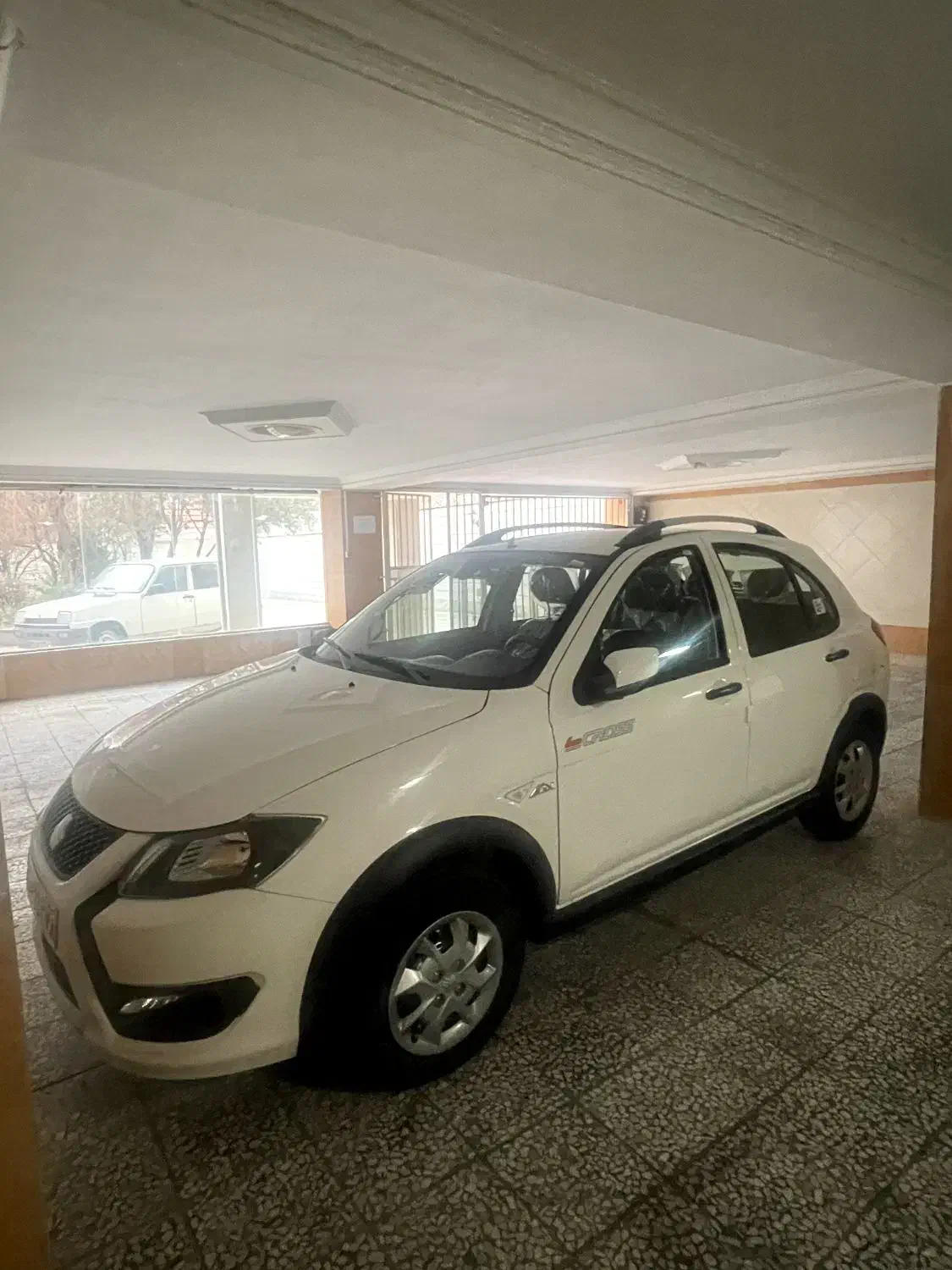 کوییک GXL|خودرو سواری و وانت|کرج, باغستان|دیوار