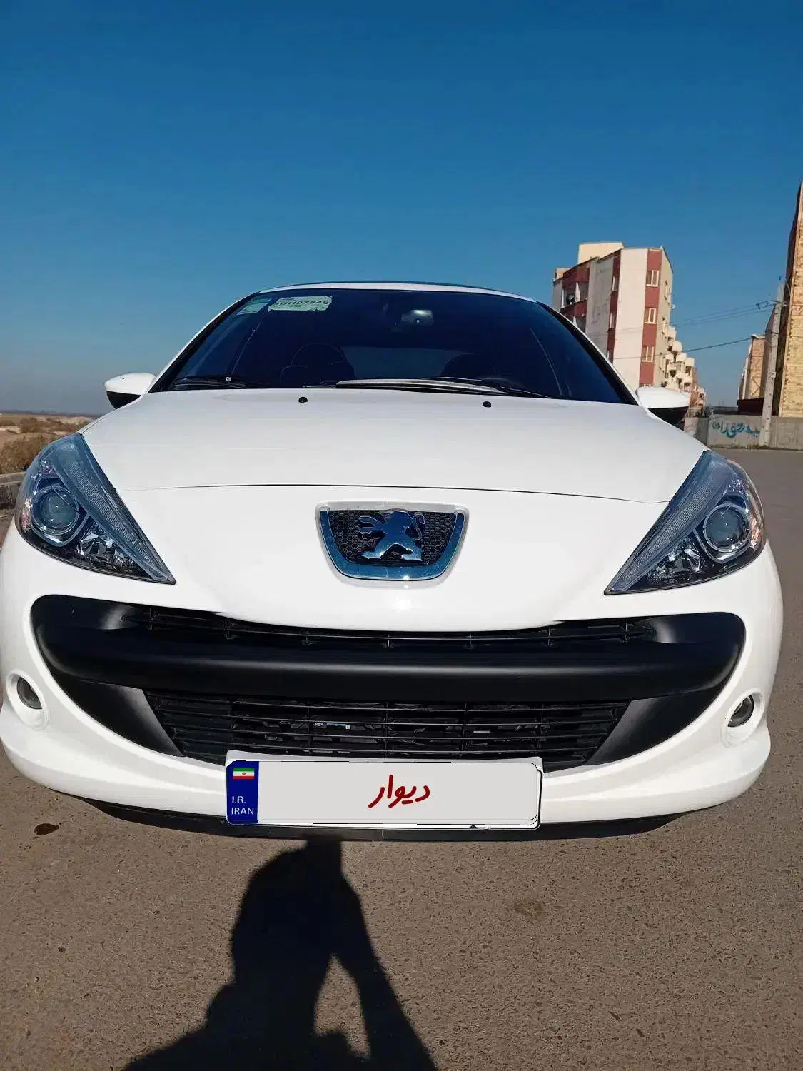 پارساباد|خودرو سواری و وانت|پارس‌آباد, |دیوار