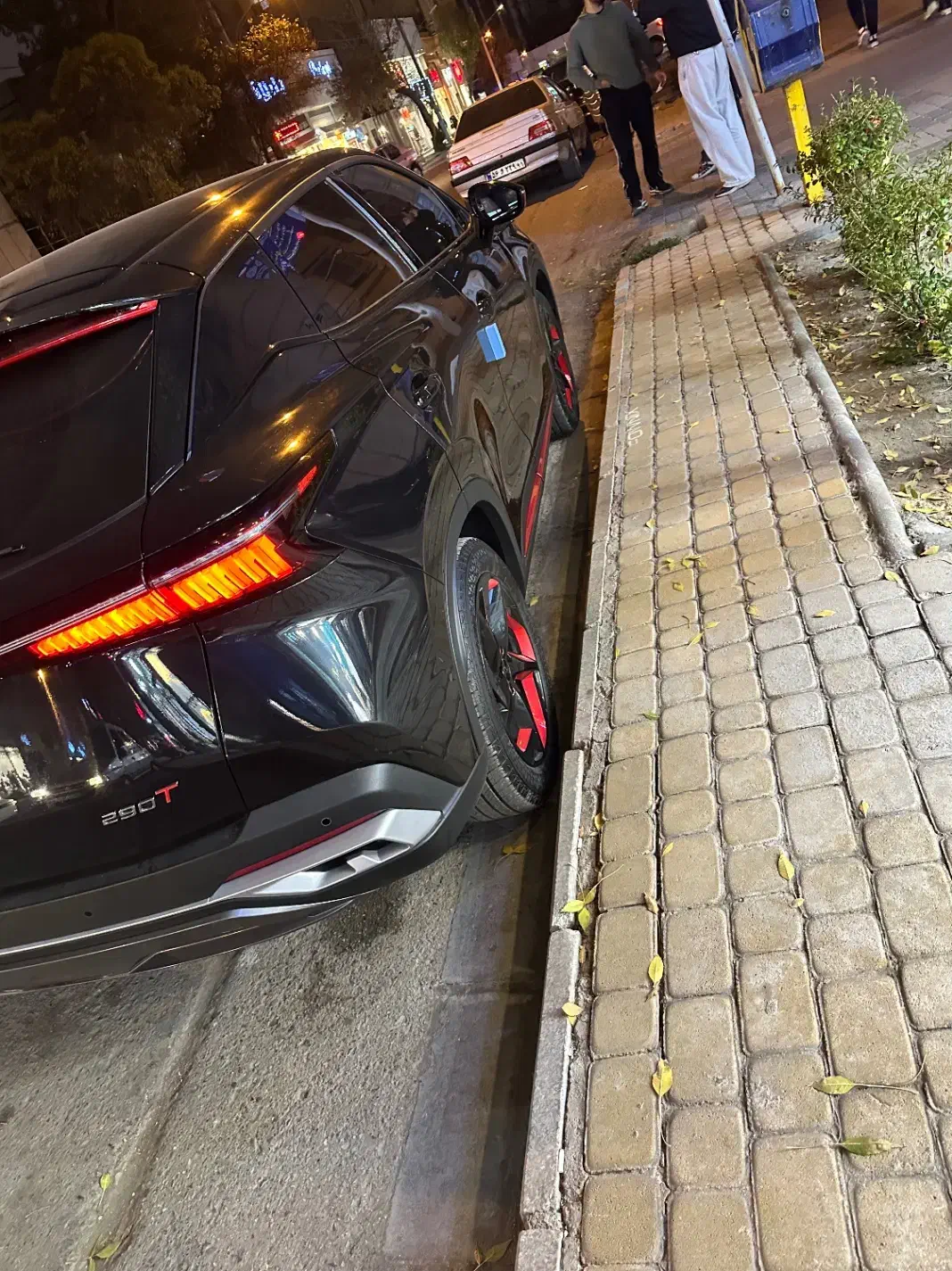 فونیکس اف ایکس|خودرو سواری و وانت|اردبیل, |دیوار