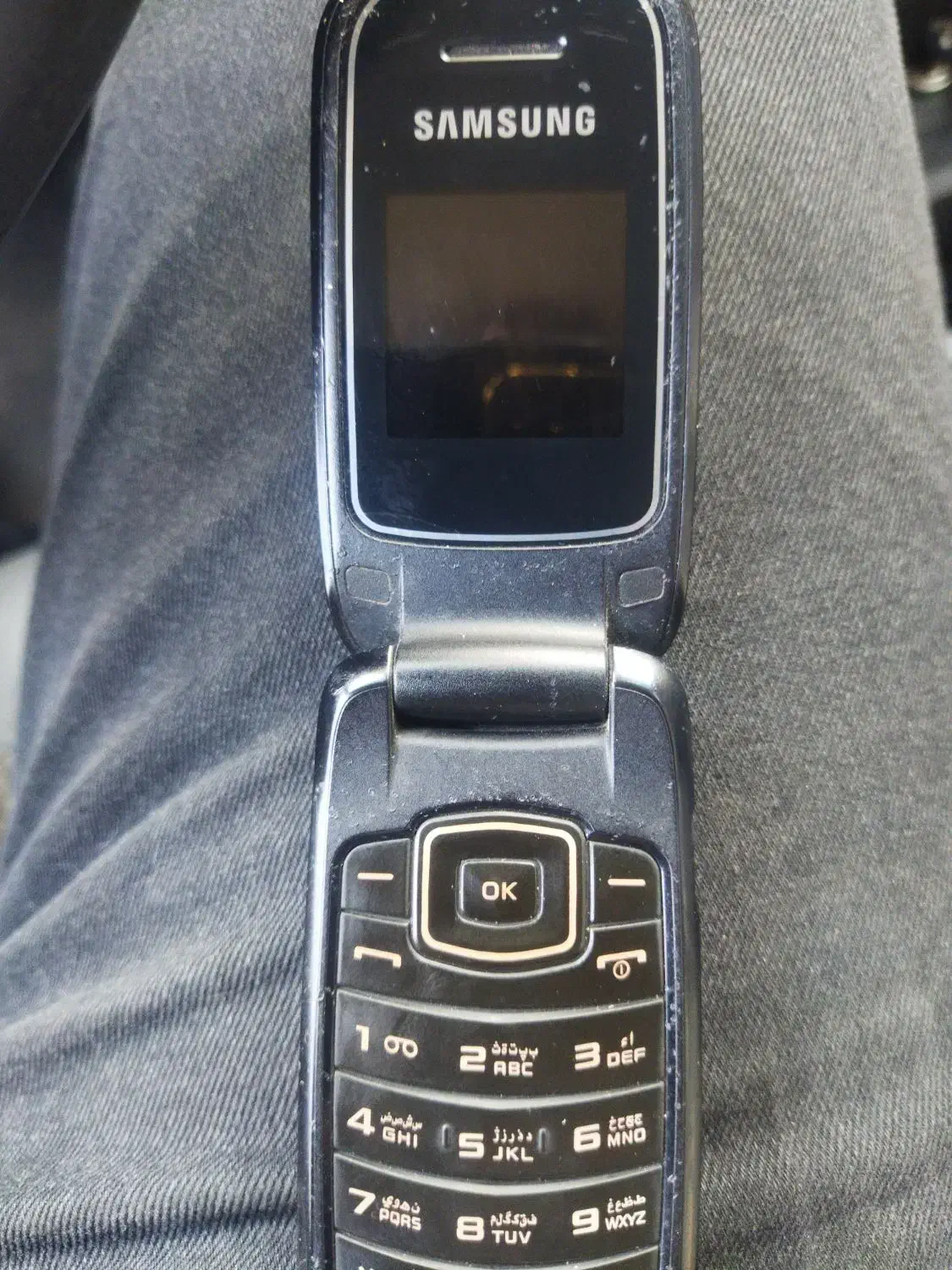 گوشی سامسونگ ساده|موبایل|نیشابور, بنیاد شهید|دیوار