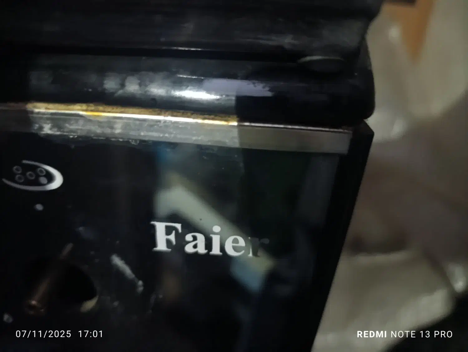 فرگاز فایر|اجاق گاز و لوازم برقی پخت‌وپز|مشهد, امیریه|دیوار