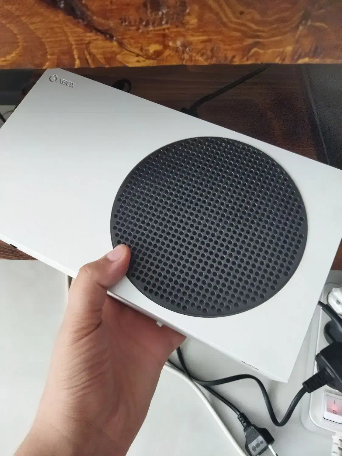 Xbox سری s|کنسول، بازی ویدئویی و آنلاین|کرمان, |دیوار