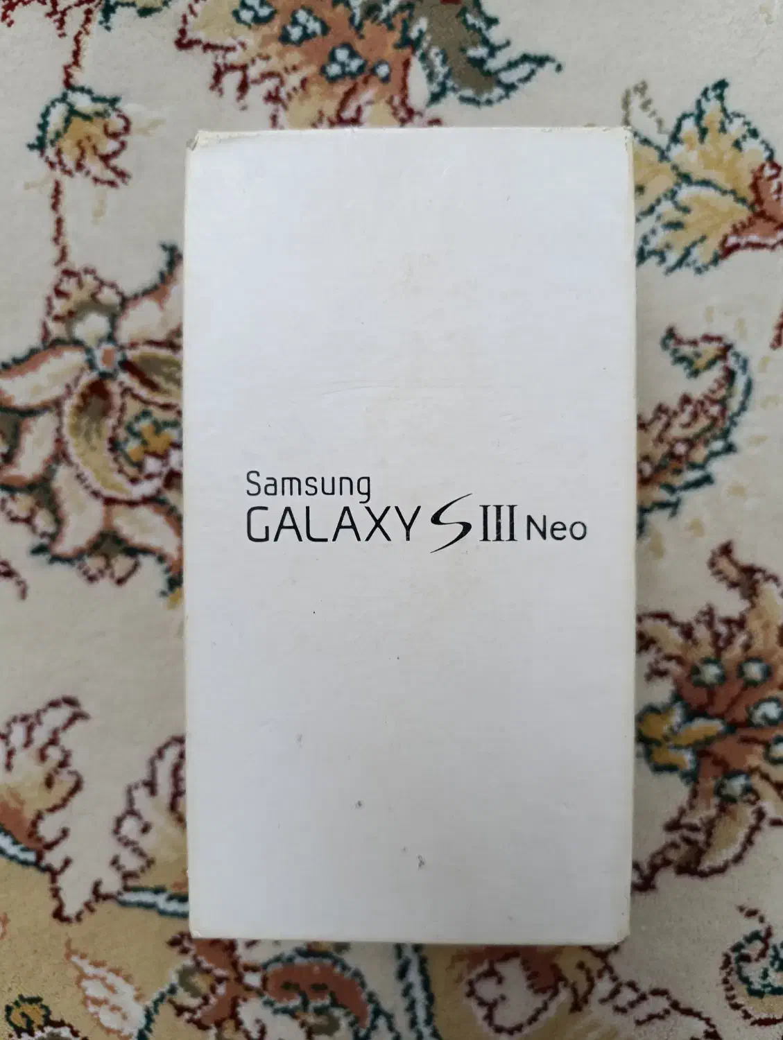 Samsung S3 Neo|موبایل|پردیس, فاز ۴|دیوار