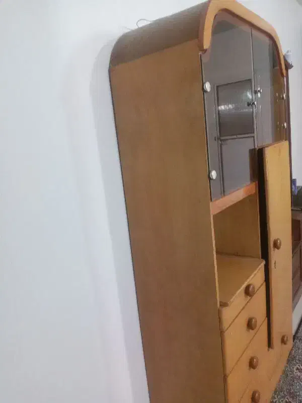 کمد بچه|اسباب و اثاث بچه|کرمان, |دیوار