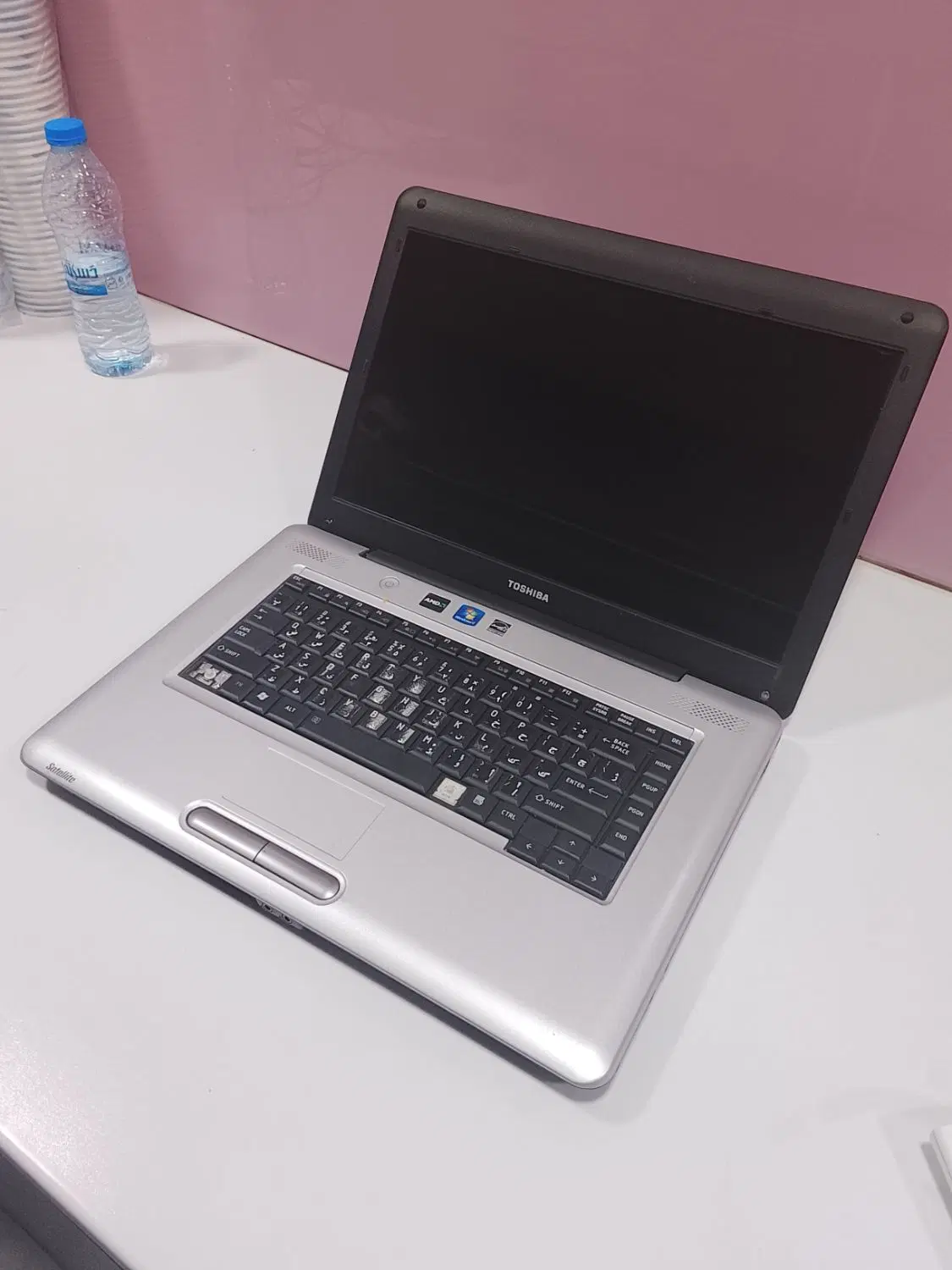 لپ تاپ HP حسابدای،دانشجویی و دانش آموزی|رایانه همراه|تهران, گلستان (شهرک راه آهن)|دیوار