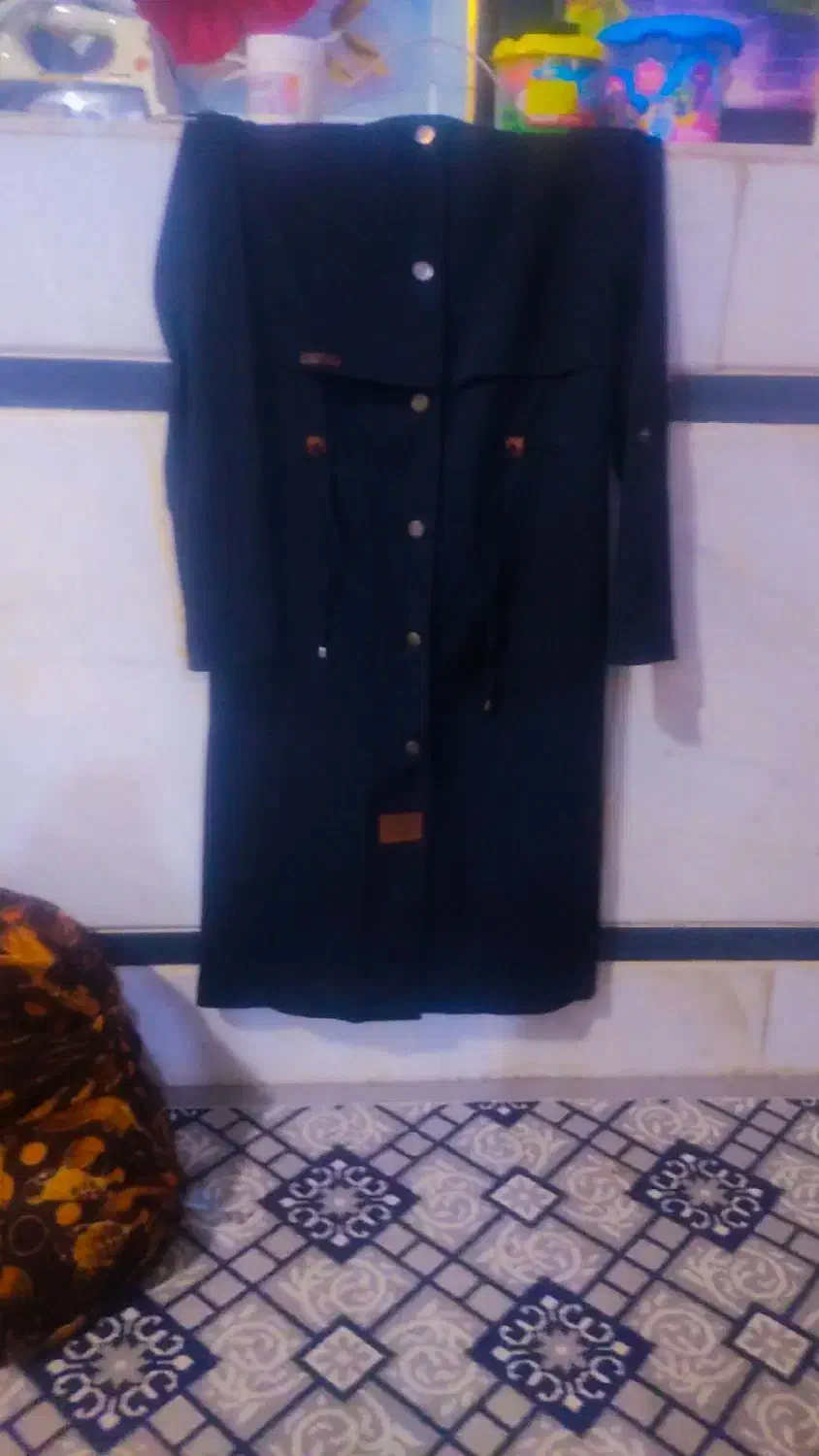 مانتو|لباس|زاهدان, |دیوار