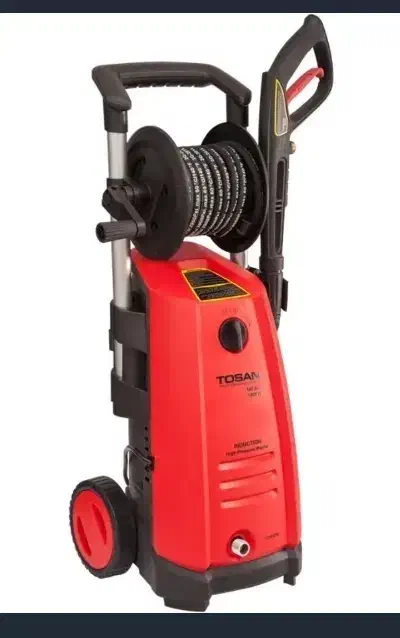 کارواش 140 بار|لوازم نظافت|مشهد, کارمندان دوم|دیوار