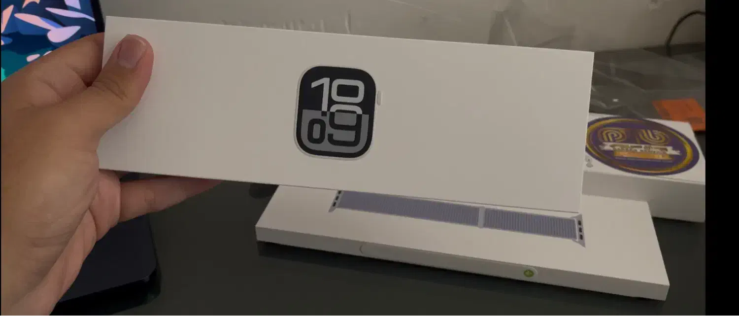 اپل واچ سری ۱۰  Apple watch 10|ساعت|اردبیل, |دیوار