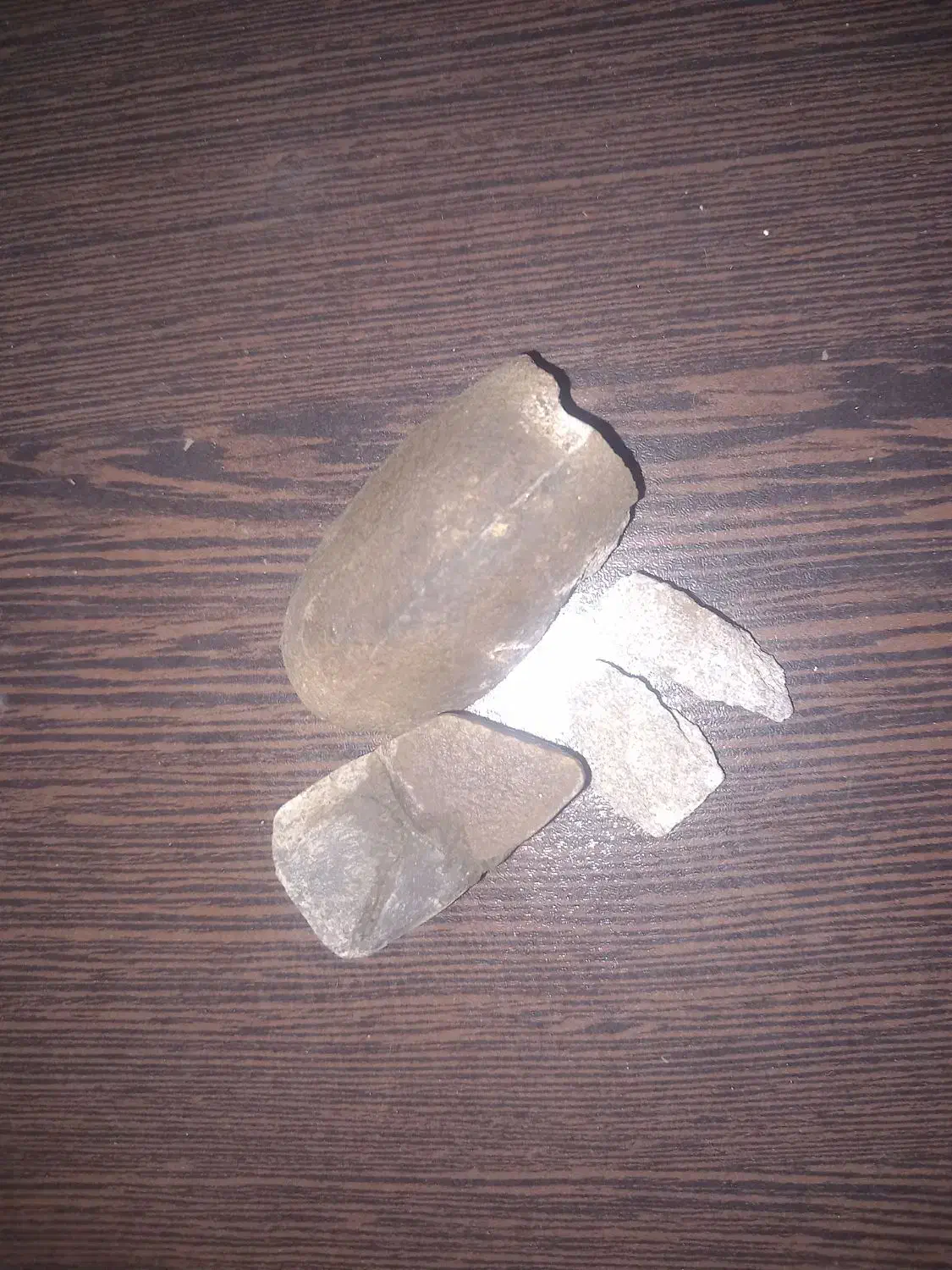 فروش سنگ پادزهر|کلکسیون اشیاء عتیقه|یزد, |دیوار