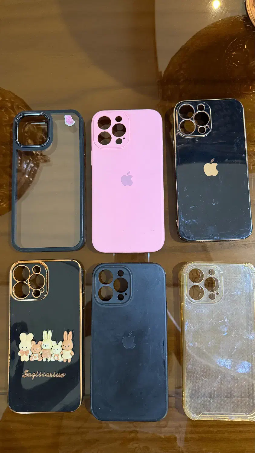 قاب گوشی|لوازم جانبی موبایل و تبلت|اراک, |دیوار