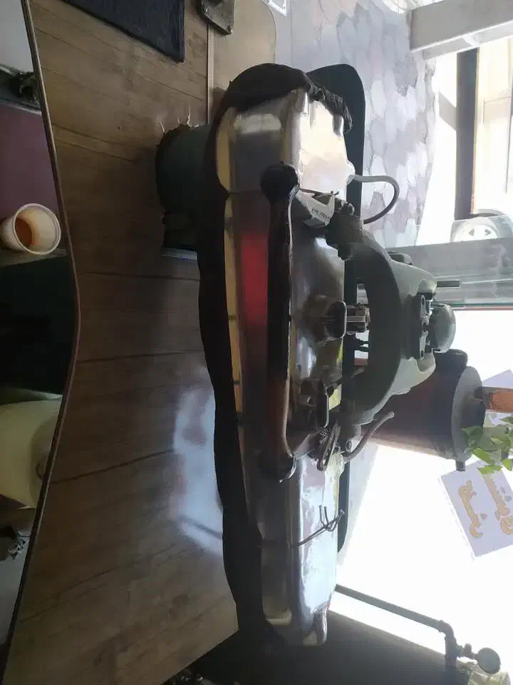 ماشین لباسشویی و اتو|ماشین لباسشویی و خشک‌کن لباس|تهران, سازمان برنامه جنوبی|دیوار