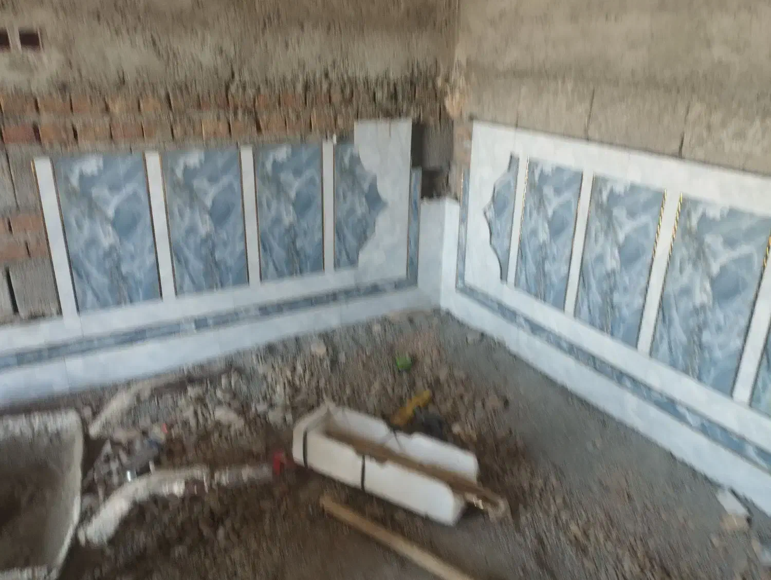 سرامیک و کاشی کار|خدمات پیشه و مهارت|ایرانشهر, |دیوار