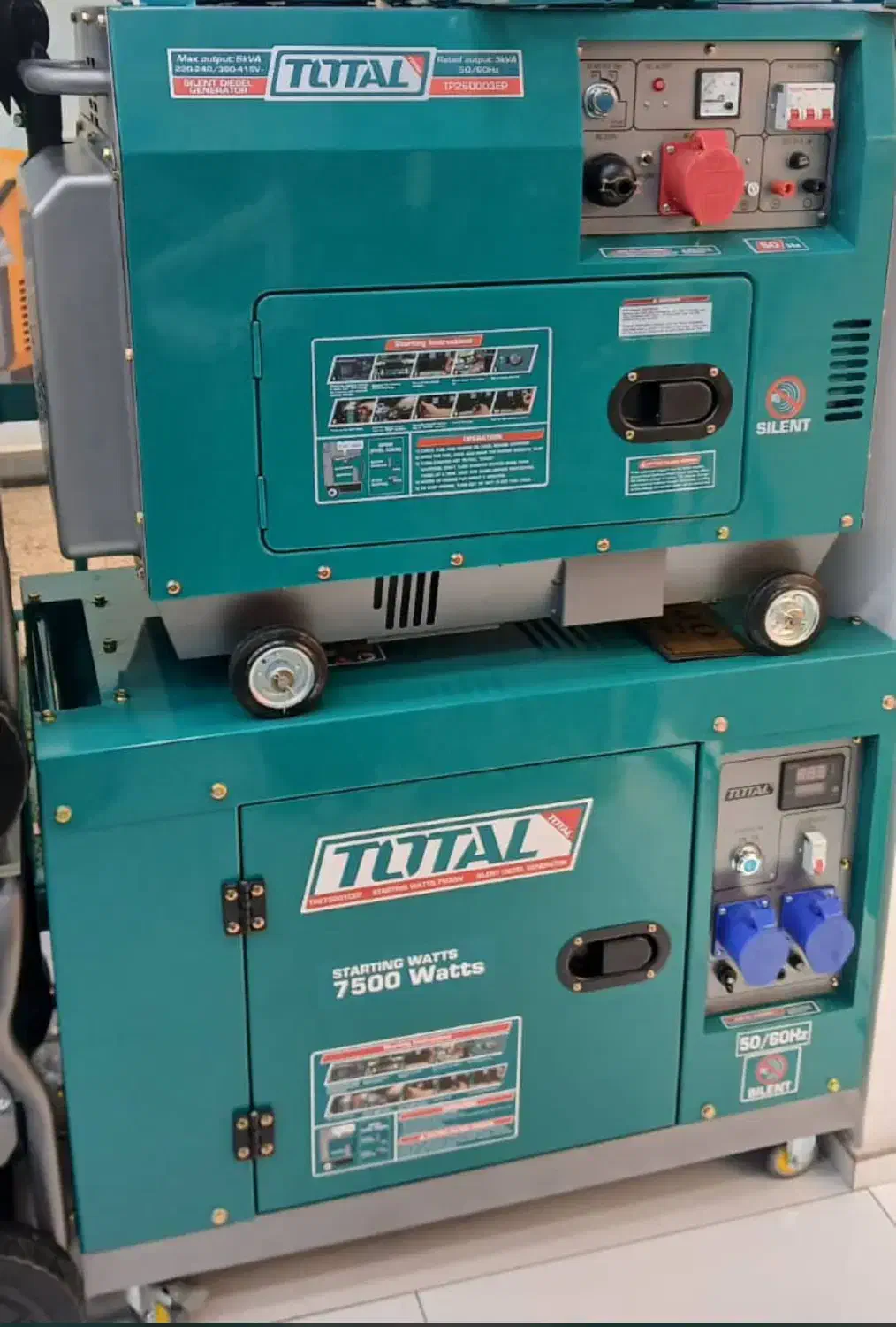 فروش انواع ژنراتور،موتور برق،لب تاب ووسایل دیجیتال|ماشینآلات صنعتی|کازرون, |دیوار