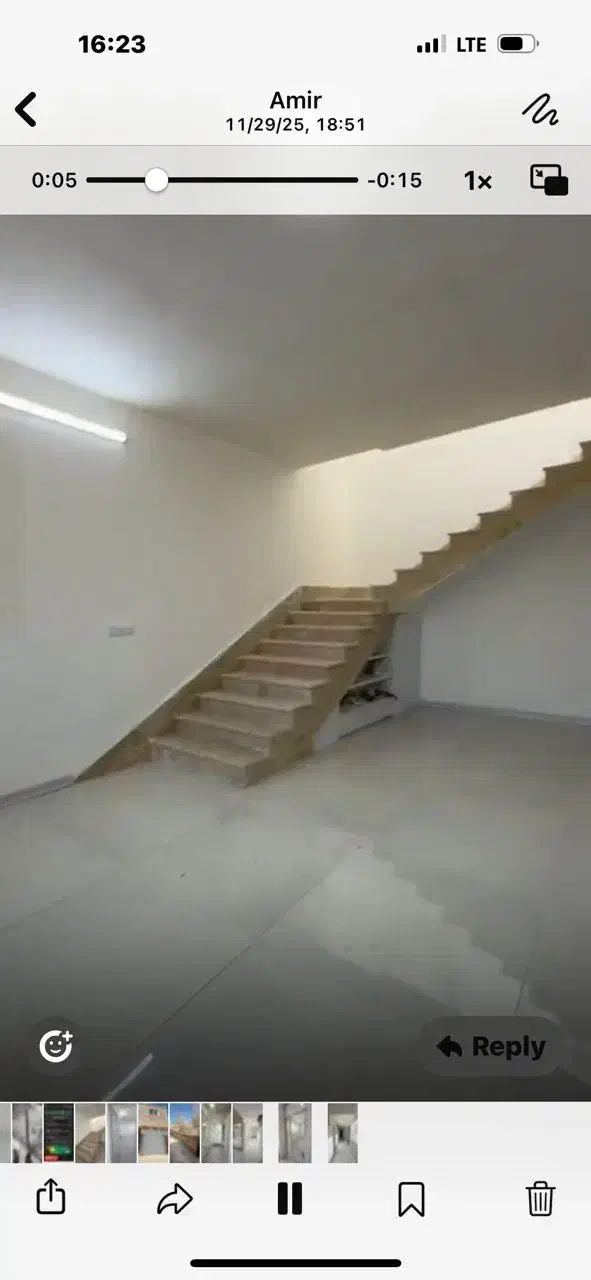 ویلایی صفر مرکز شهر|فروش خانه و ویلا|تربت‌حیدریه, شهید بهشتی|دیوار