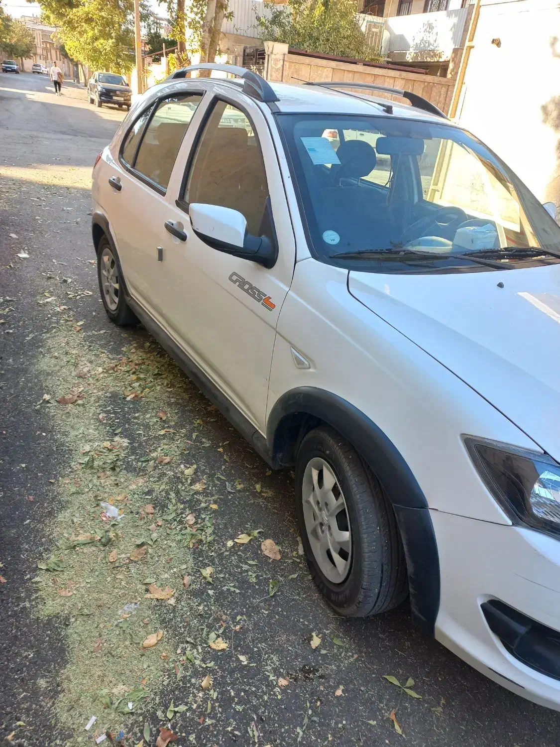 کوئیک s|خودرو سواری و وانت|دورود, |دیوار