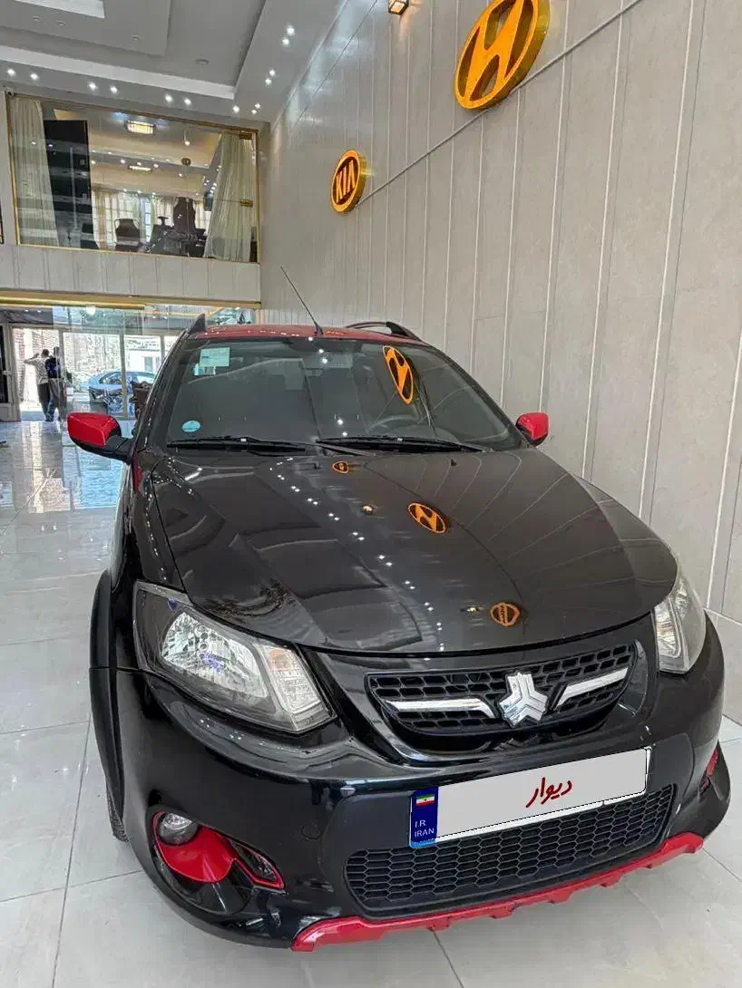 کویکrمدل۱۴۰۱مشگی بیرنگ|خودرو سواری و وانت|قم, زنبیل آباد|دیوار