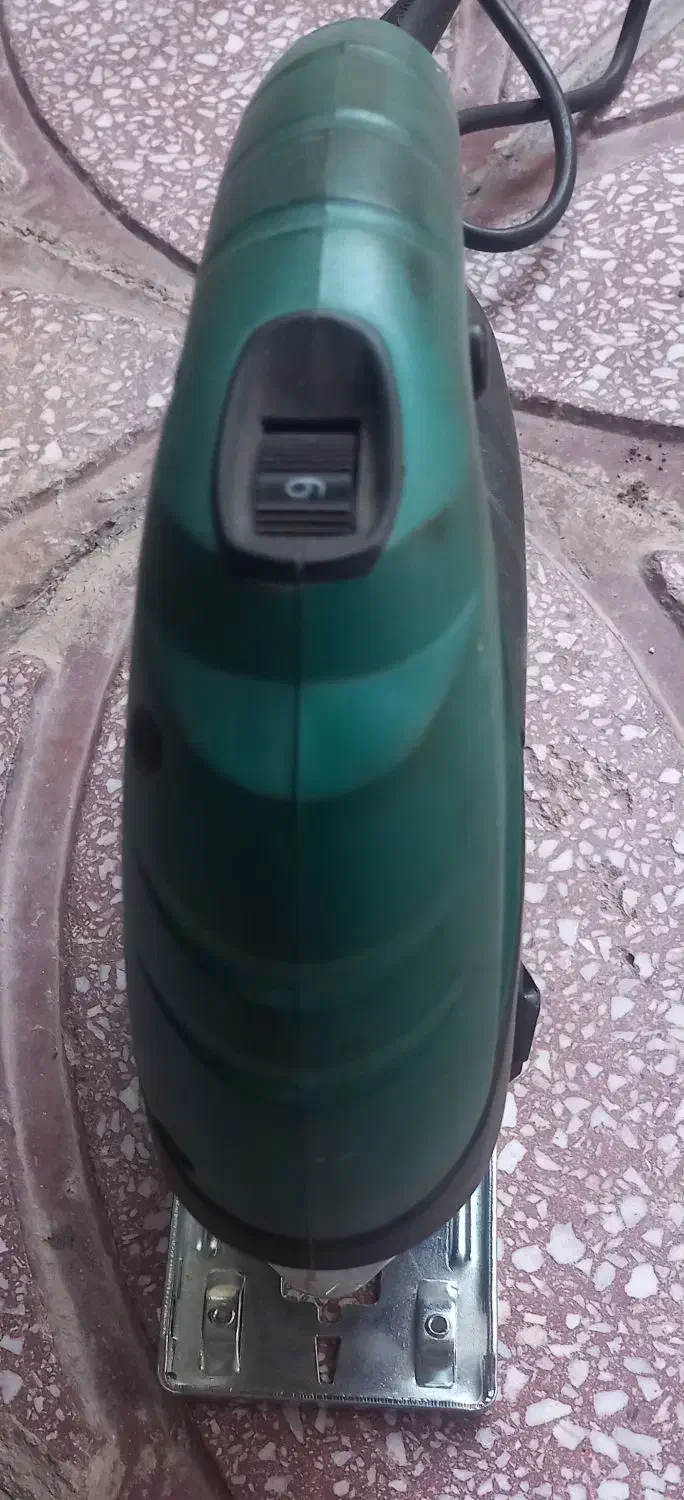 فروش فوری یکدستگاه اره عمودبر S.T.A زیر قیمت|ماشینآلات صنعتی|سنقر, |دیوار