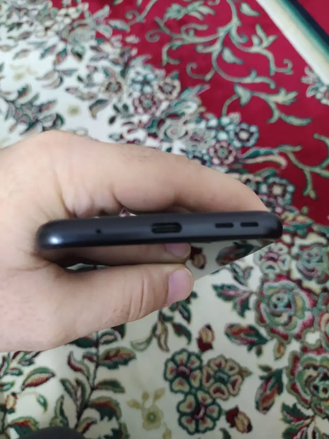 نوکیا ۶.۲|موبایل|تهران, نیروی هوایی (پیروزی)|دیوار