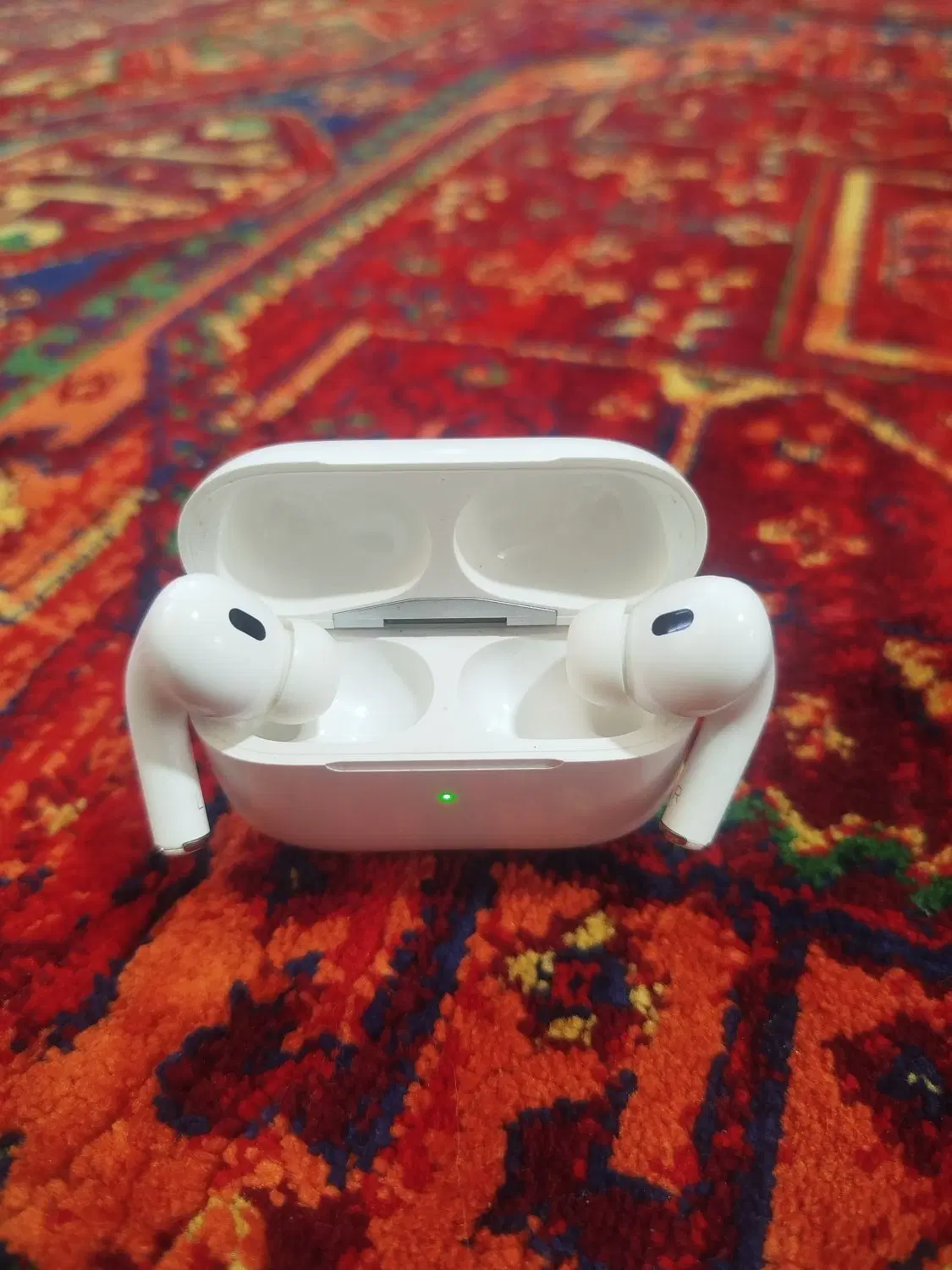 Airpods pro2|لوازم جانبی موبایل و تبلت|درگز, |دیوار
