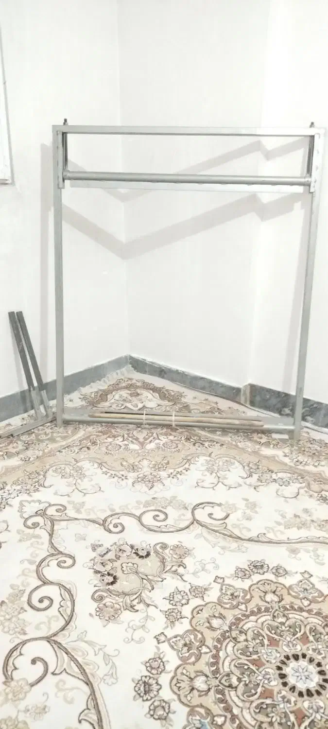 تابلو فرش|تابلو فرش|شهرکرد, |دیوار