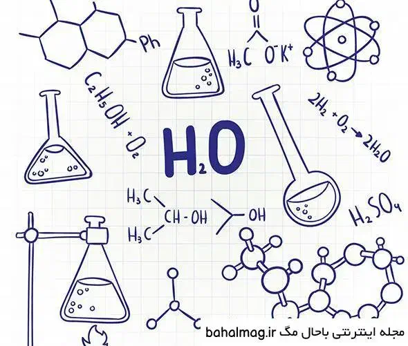 دبیر شیمی|خدمات آموزشی|صدرا-فارس, فاز ۲|دیوار