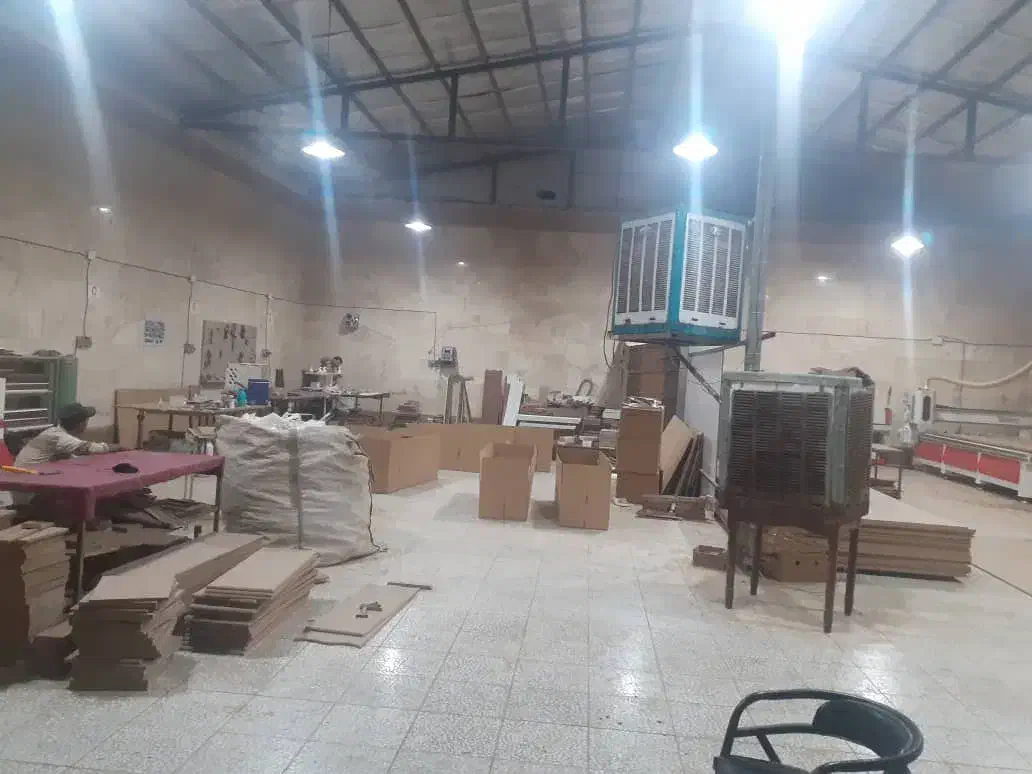 سوله خیابان عرفان|فروش دفتر صنعتی، کشاورزی، تجاری|تهران, یافت آباد جنوبی|دیوار