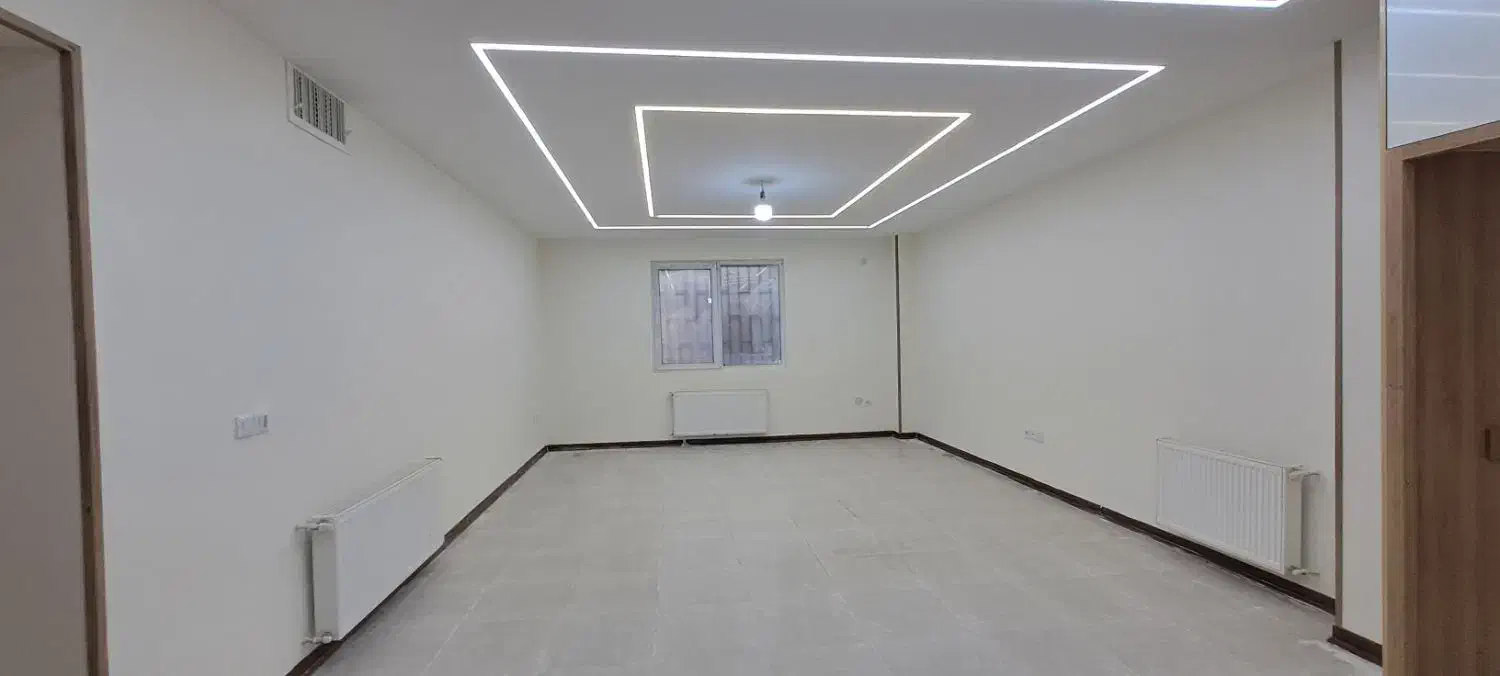 رهن دو طبقه های اول مهرگان|اجارهٔ آپارتمان|محمدیه-قزوین, |دیوار