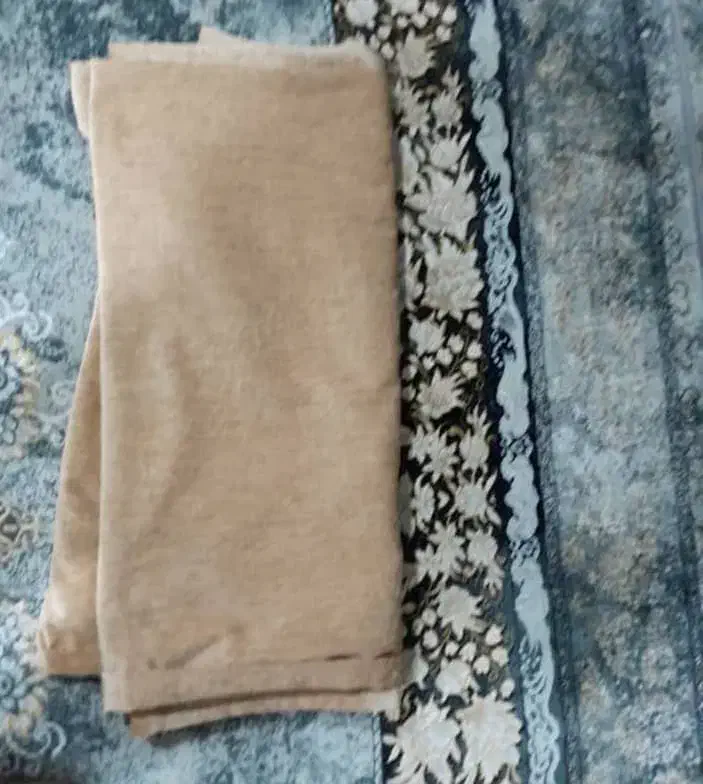 پرده|پرده، رانر، رومیزی|اهواز, زرگان|دیوار