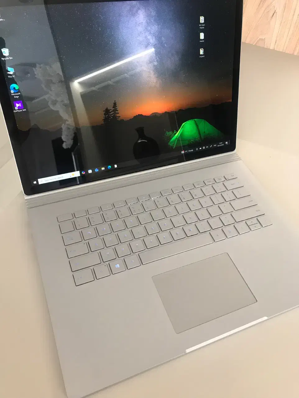 سرفیس بوک ۲|رایانه همراه|همدان, |دیوار