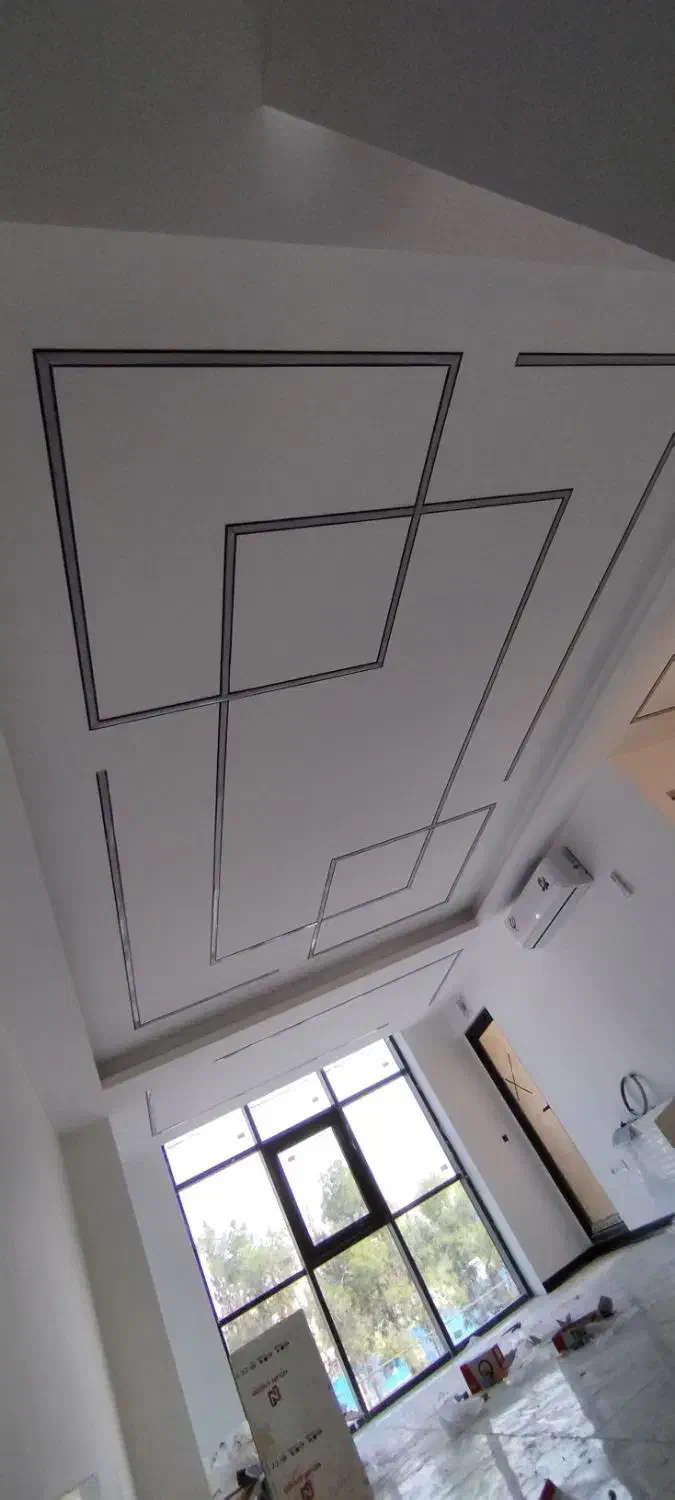 نیازمند شاگرد کناف|استخدام معماری، عمران و ساختمانی|شیراز, محراب|دیوار