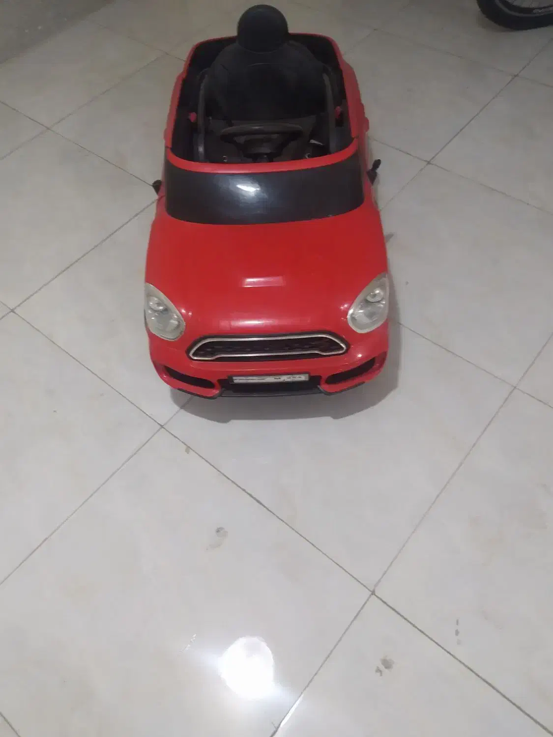 ماشین  و خوب عالی|اسباب‌‌بازی|اردبیل, |دیوار