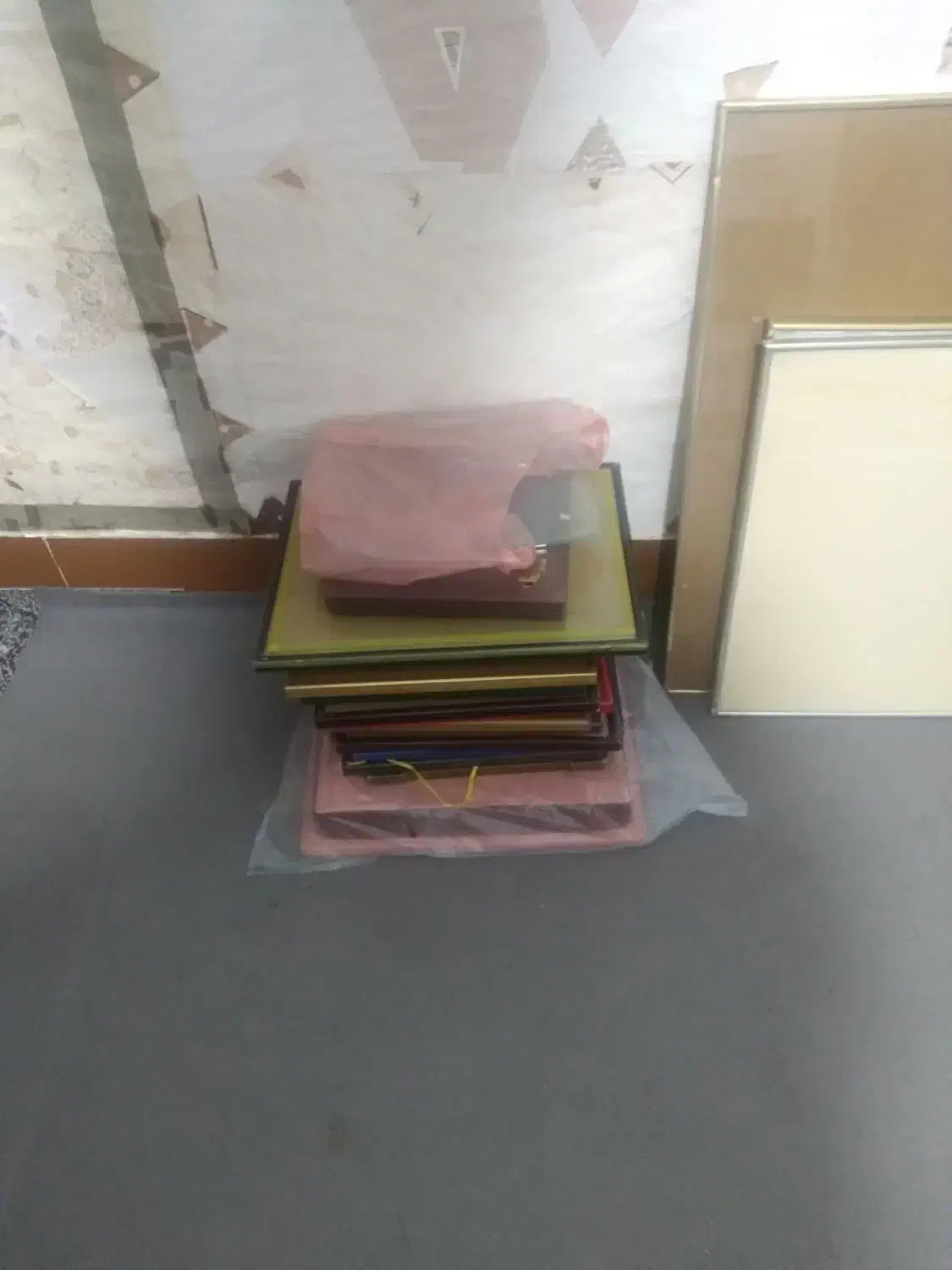 قاب عکس|تابلو، نقاشی، عکس|کوهدشت, |دیوار