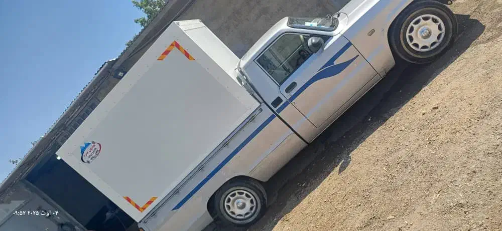 خرید فروش تولید وتعمیر یخچال خودرویی|قطعات یدکی و لوازم جانبی|تهران, وردآورد|دیوار