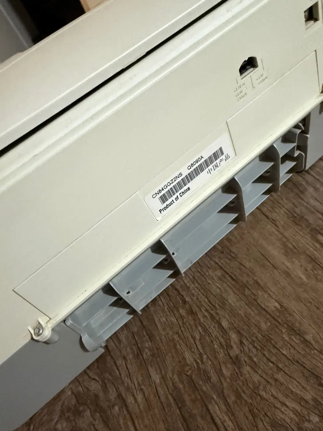 پرینتر کپی فکس HP|پرینتر، اسکنر، کپی، فکس|کرج, فاز ۳ گوهردشت|دیوار