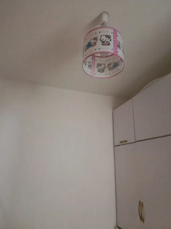 فرش و لوستر اتاق کودک|فرش|فردیس, شهرک صنعتی سیمین دشت|دیوار