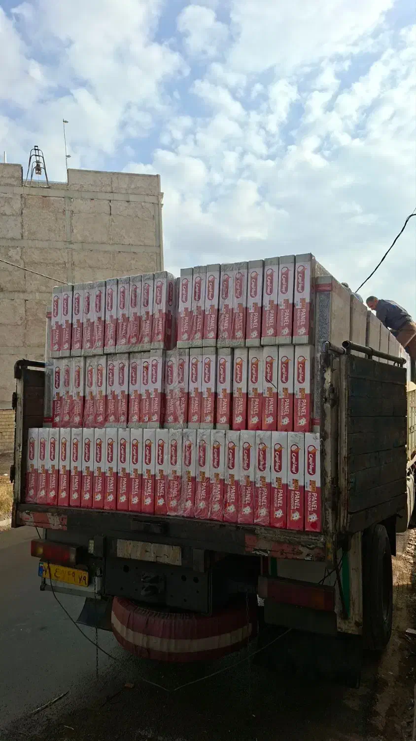 فروش رادیاتور ایساتیس (فروش ویژه)|آبگرمکن، پکیج، شوفاژ|الوند, |دیوار