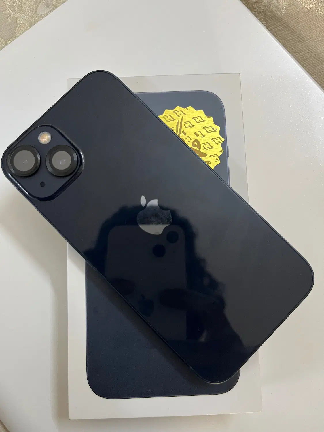 Iphone 13 normal|موبایل|تهران, هفت چنار|دیوار