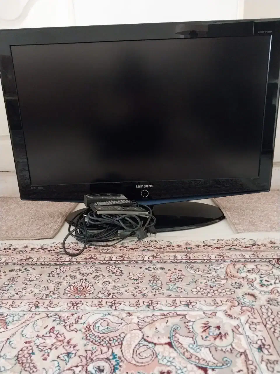 تلویزیون سامسونگ LCD|تلویزیون و پروژکتور|تهران, شادمان|دیوار