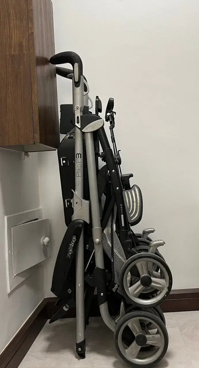 ست کالسکه و کریر کودک Peg Perego - ساخت ایتالیا|کالسکه و لوازم جانبی|تهران, هزارسنگ|دیوار