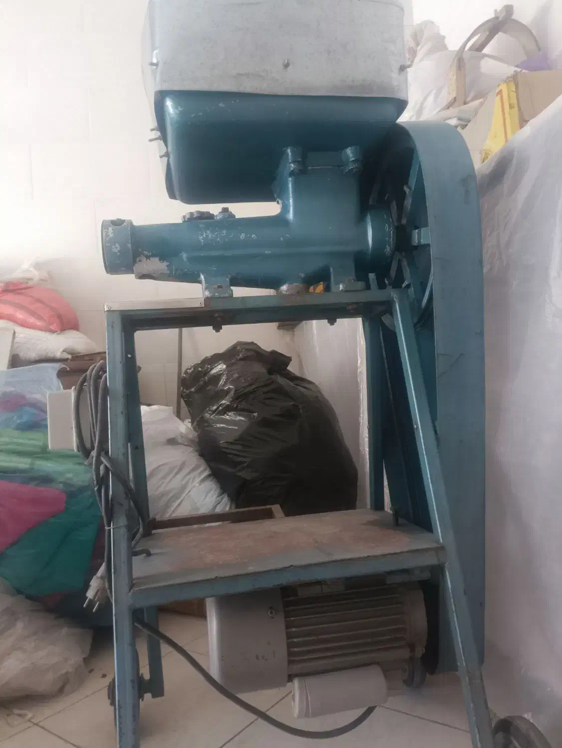 آبلیموگیری|آبمیوهگیر و آبمرکباتگیر|مبارکه, |دیوار