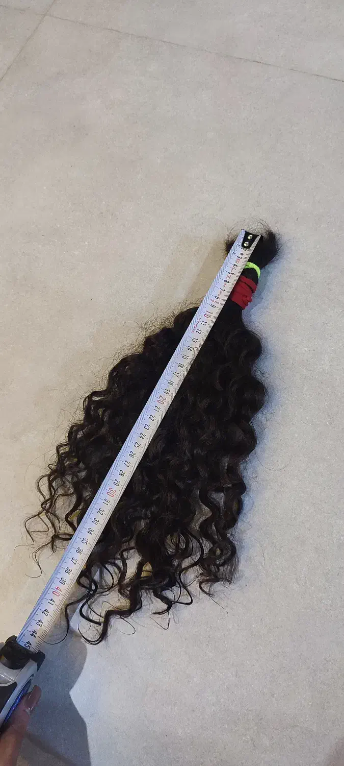 موی فر طبیعی سالم|آرایشی، بهداشتی، درمانی|ورامین, ورامین|دیوار