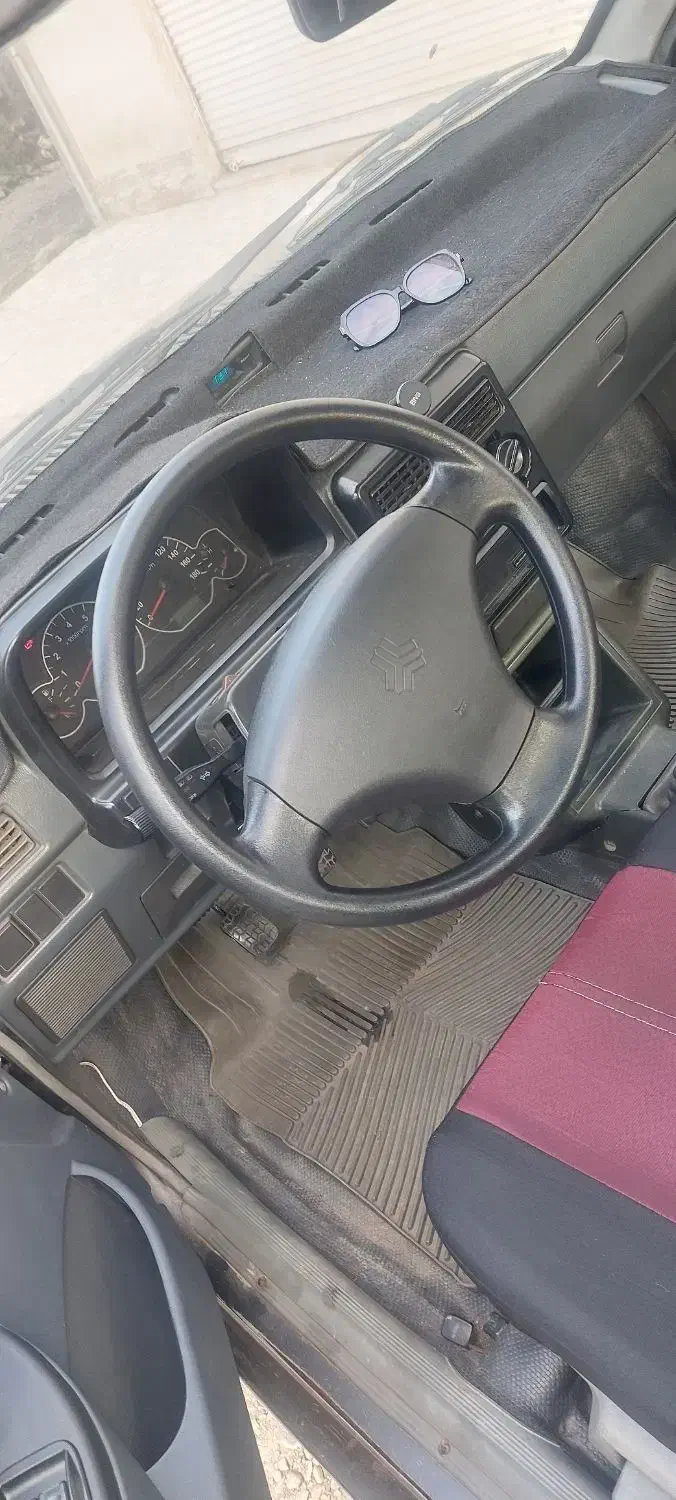 پراید صبا مدل ۸۶ هیدرولیک|خودرو سواری و وانت|رشت, فخب|دیوار