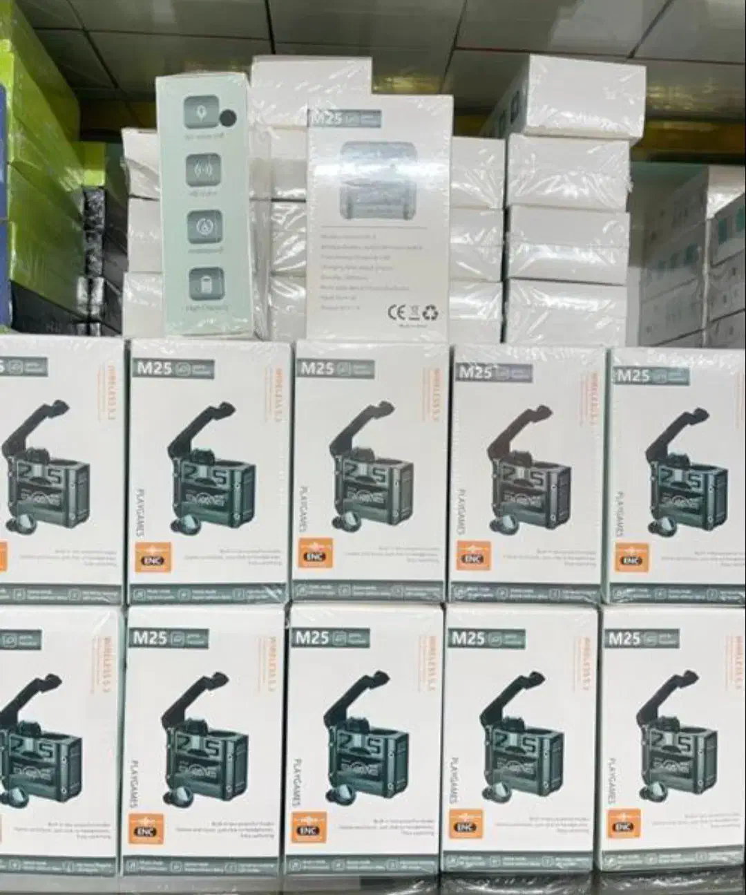 البرز موبایل ایرپاد M25 (جشنواره)|لوازم جانبی موبایل و تبلت|همدان, |دیوار